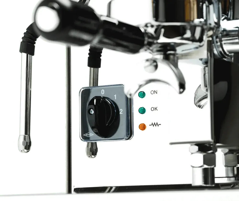 Quick Mill Uragano Gewerbliche Espressomaschine