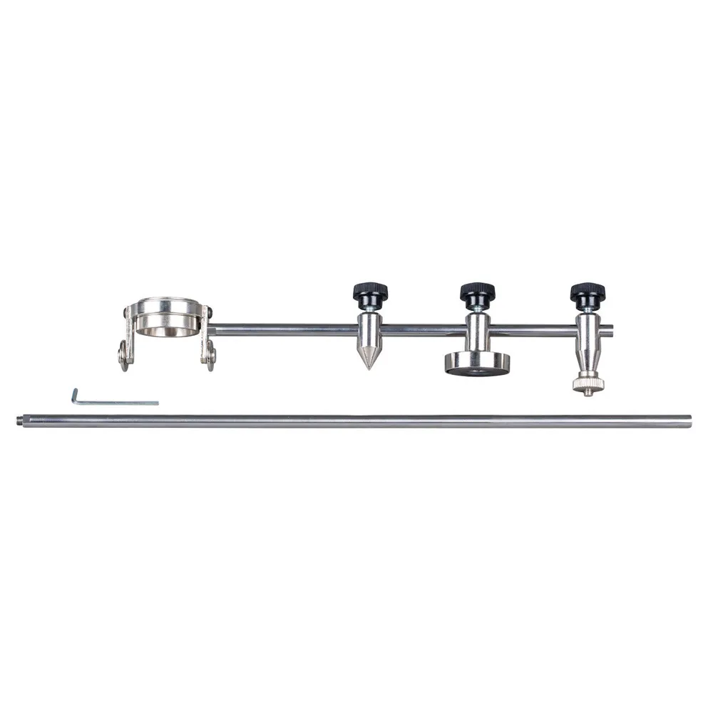 SCHWEISSKRAFT Kreisschneidevorrichtung für Plasmabrenner A151 – Version 1 SM-1339560
