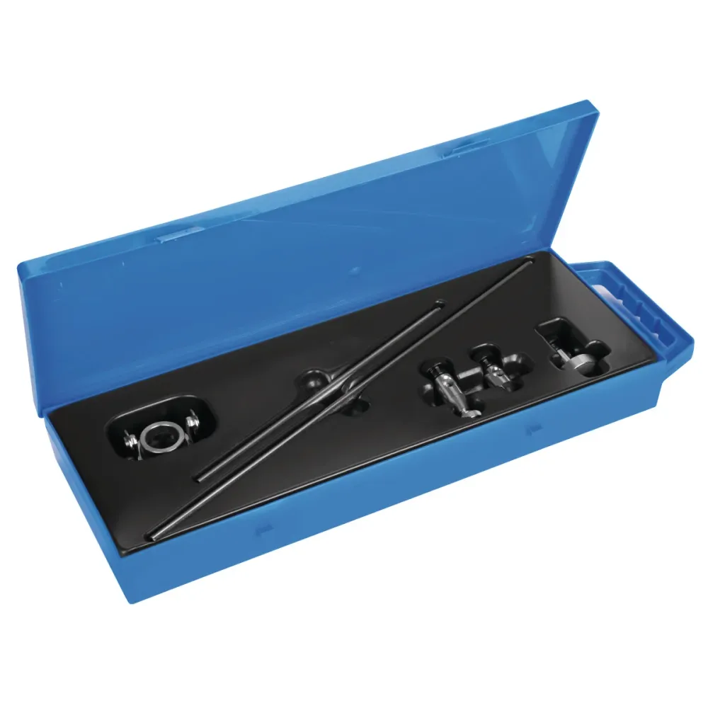 SCHWEISSKRAFT Kreisschneidevorrichtung für Plasmabrenner A151 – Version 1 SM-1339560