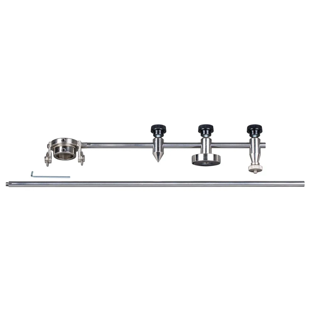 SCHWEISSKRAFT Kreisschneidevorrichtung für Plasmabrenner S25K / S45 / S65 – Variante 1 SM-1333121