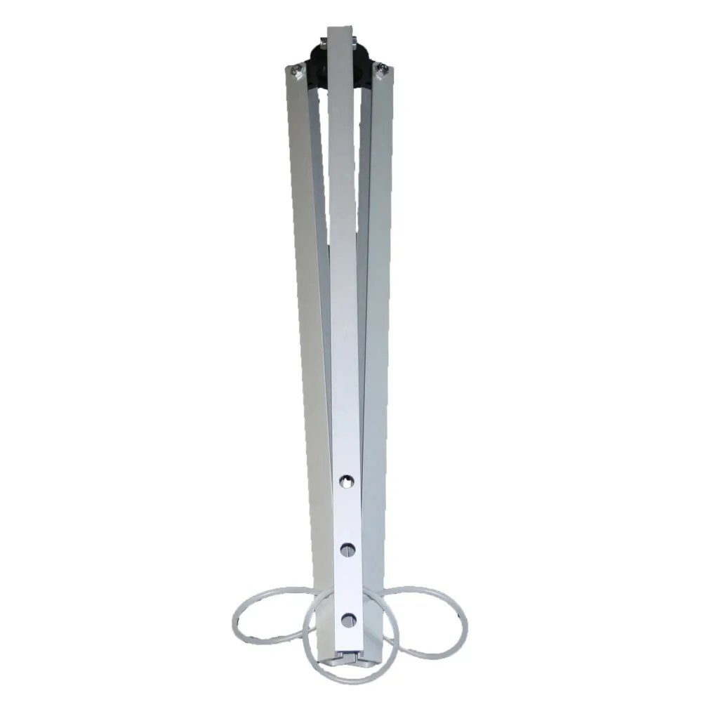 Stativstern als Bodenunterlage, 50cm