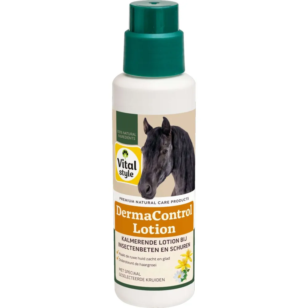 Vitalstyle DermaControl Lotion