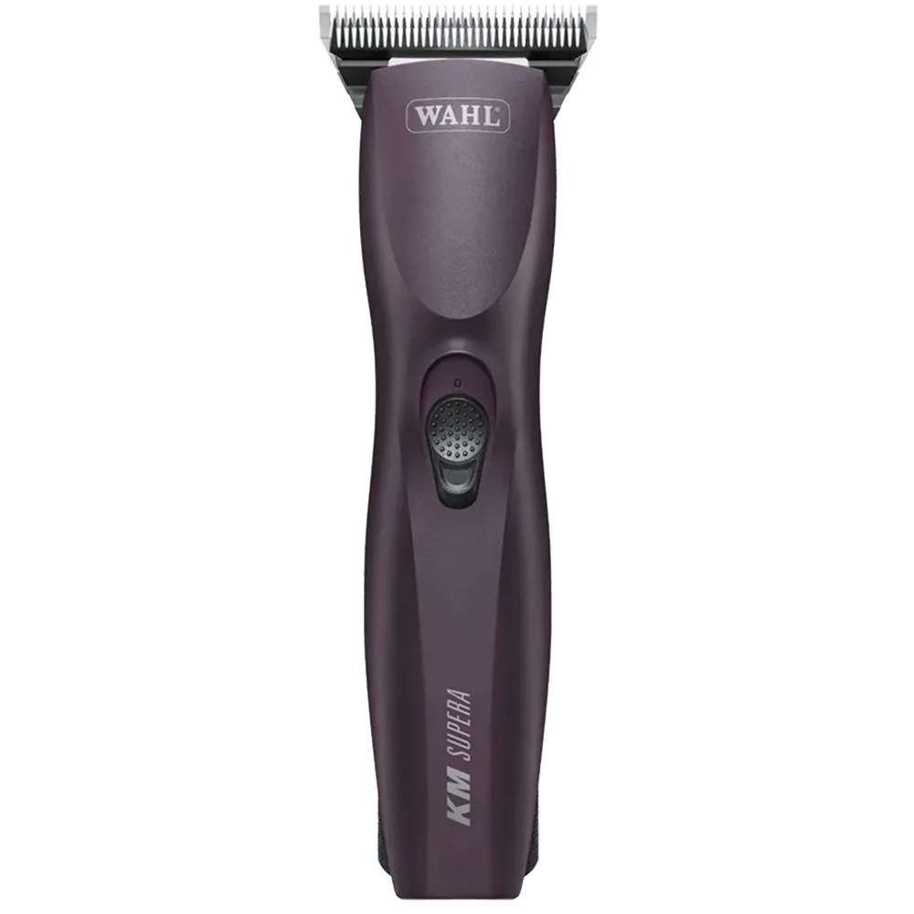 Wahl Schermaschine KM Supera 10W Violett