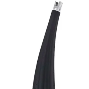 AdHoc Lichtbogen-Tischfeuerzeug Arc, mit USB Ladekabel