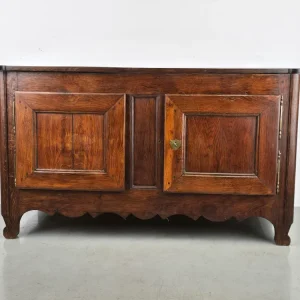 ANTIKE TRUHE KOMMODE vintage sideboard vintage holz eiche