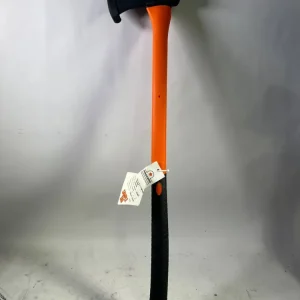 Axt Fiberglas Stiel 1400 - Neuwertig