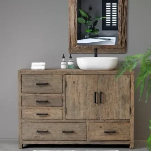 Badezimmer Kommode Madrid