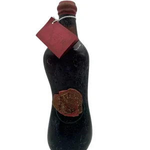 Barbaresco 1976 Capellano