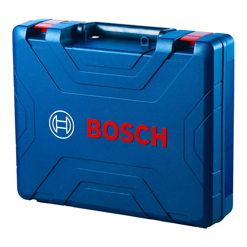 Bosch GSR 12V-30 Professional Akku Bohrschrauber 12 V 30 Nm Brushless + 1x Akku 3,0 Ah + Ladegerät + Koffer