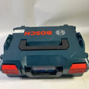 Bosch L-Boxx LB4 Sortimo Box 136 System Werkzeugkoffer - neues Design ( 2608438692 ) ( 1600A012G0 ) - Beschädigt