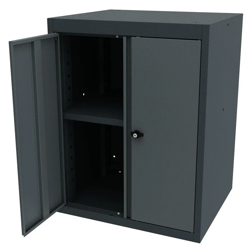 Bullram TOOLBOX4YOU Expert Serie - Einzelmodul Wandschrank / Oberschrank