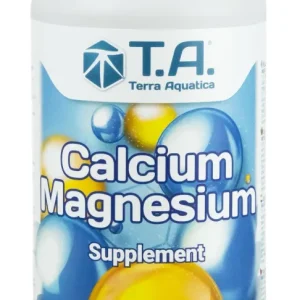 T.. Calcium Magnesium CalMag 1 Liter