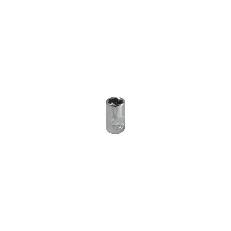 Custor 1/4" Stecknuss, Steckschlüssel 5mm CX14K05