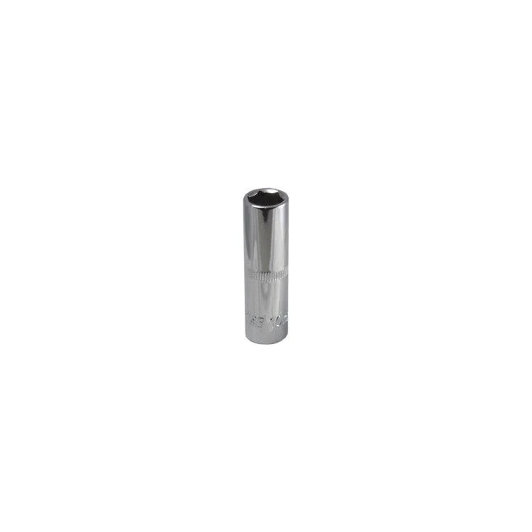 Custor 1/4" Stecknuss, Steckschlüssel 9mm lang CX14L09