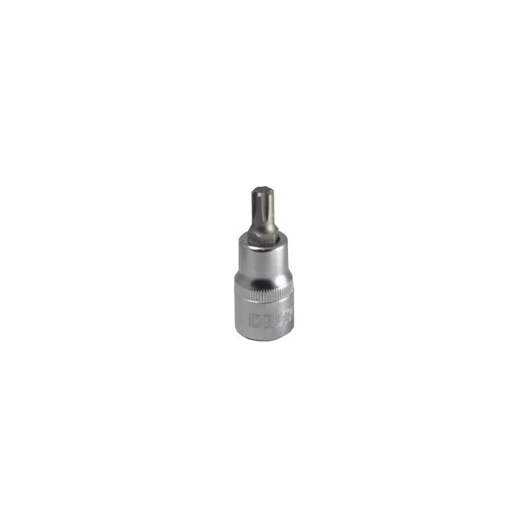 Deltach 1/2" Stecknuss, Steckschlüssel Ribe M8 128008