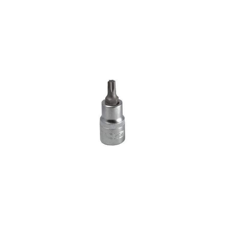 Deltach 3/8" Stecknuss, Steckschlüssel torx T25 132025