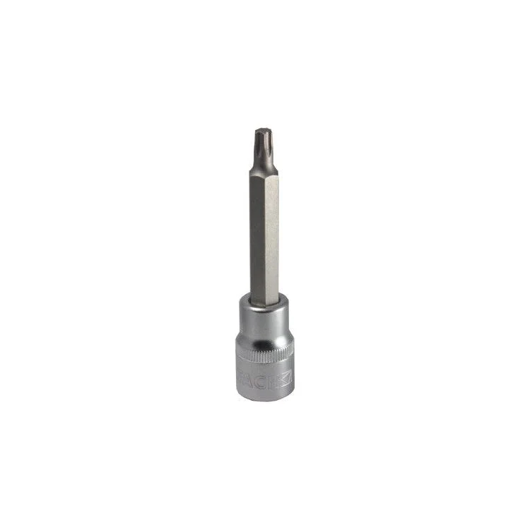 Deltach 1/2" Stecknuss, Steckschlüssel torx T70, 100mm 122170
