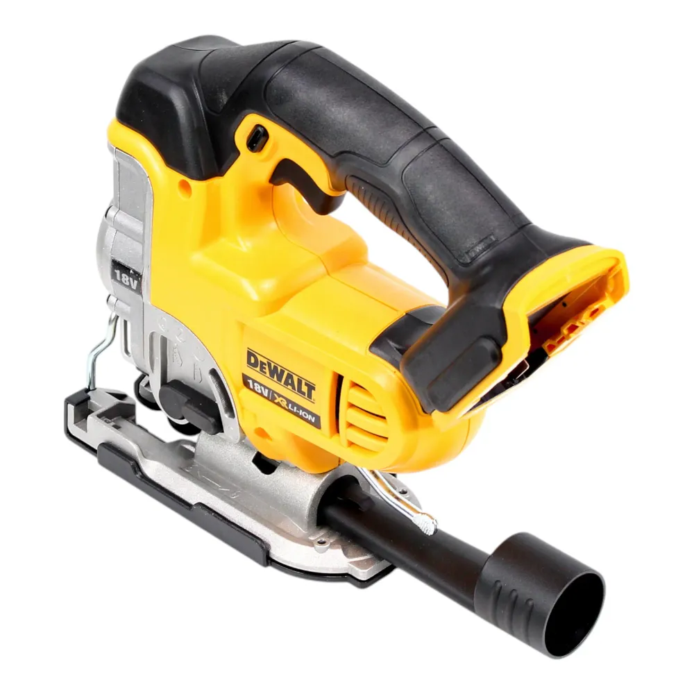 DeWalt DCS 331 D1 Akku Stichsäge 18 V + 1x Akku 2,0 Ah + Ladegerät