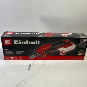 Einhell GE-LS 18 Li-Solo - Neuwertig