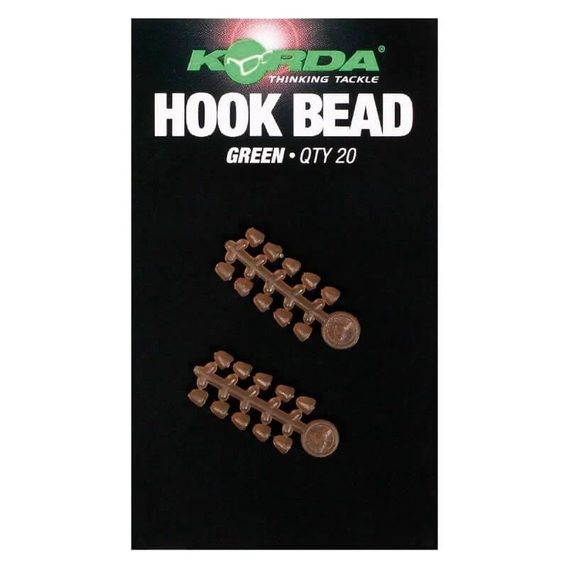 Haken Wulst Korda