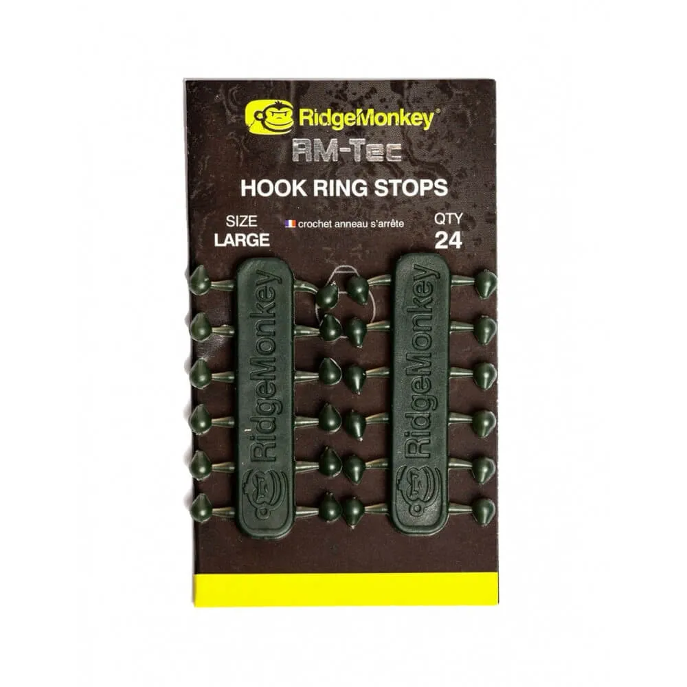 Hakenring-Stopps Ridge Monkey L