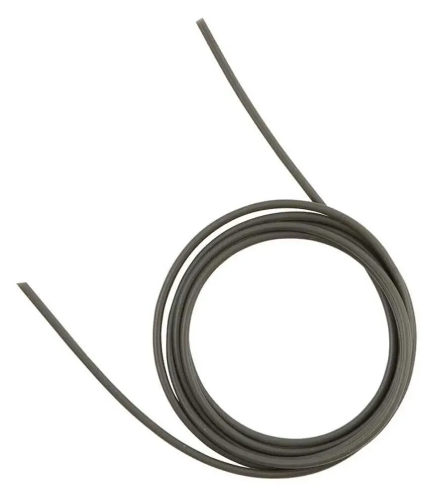 Haken-Silikon Fox Naturals 1,5 m