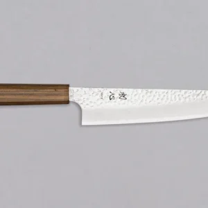 Hayabusa Gyuto VG-10 Tsuchime Bubinga 210mm (8,3")