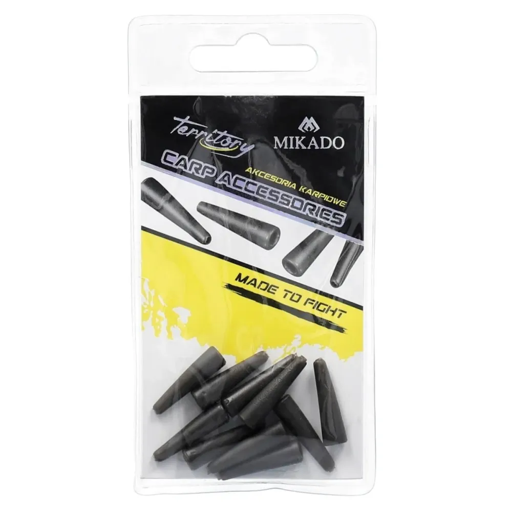 Heckabdeckung Mikado Dunkelgrün