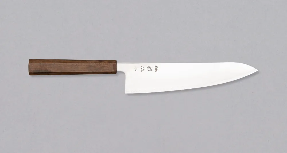 Hikari Gyuto SLD Satinpolitur 210mm (8.3")