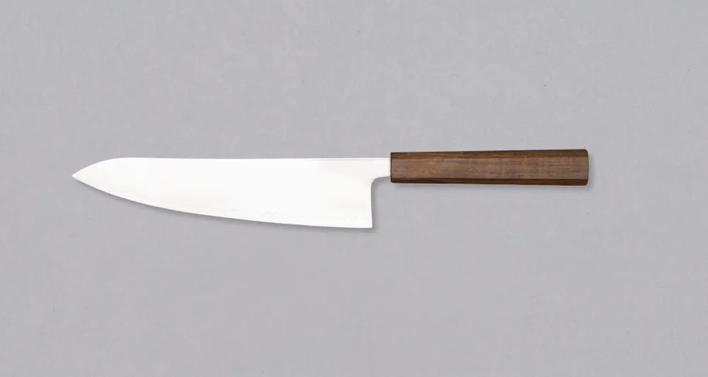 Hikari Gyuto SLD Satinpolitur 210mm (8.3")