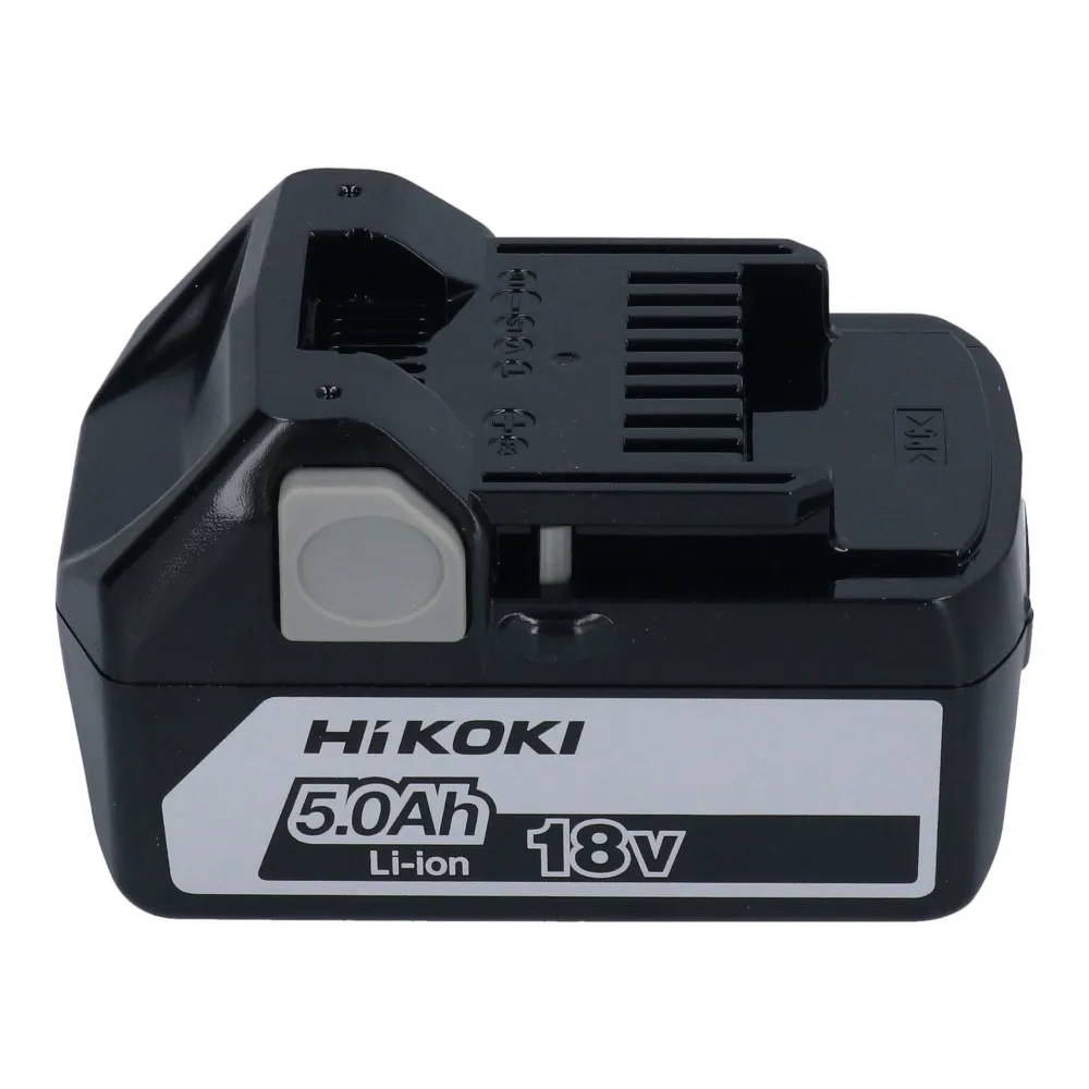 Hikoki DS18DE W4Z Akku Bohrschrauber 18 V 70 Nm Brushless + 1x Akku 5,0 Ah - ohne Ladegerät