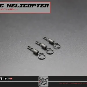 Hubschrauber Swivell Trybion