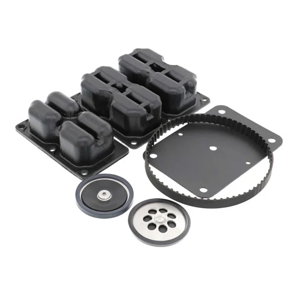 Jabsco Servicekit 30122-0000 - Reparatursatz für Marinepumpen