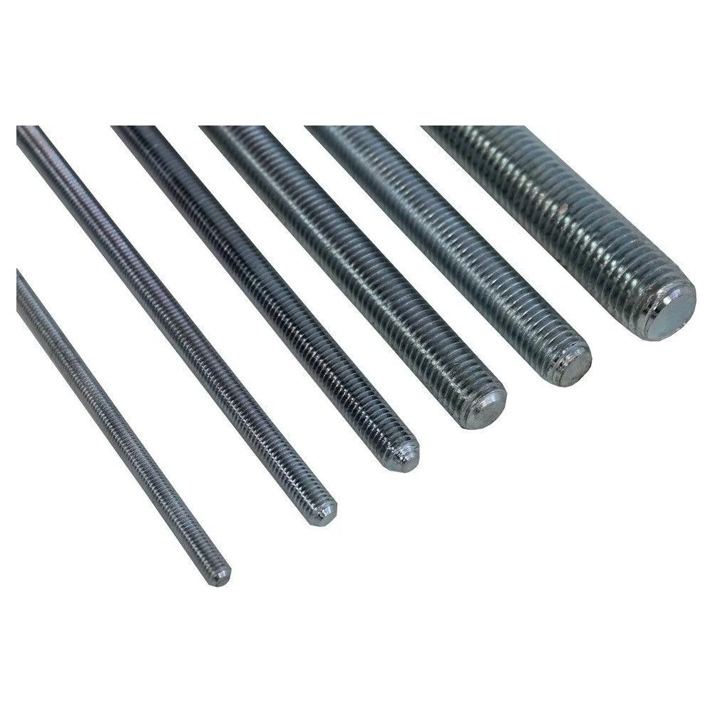 JMC Gewindestange M6 1m DRA06M