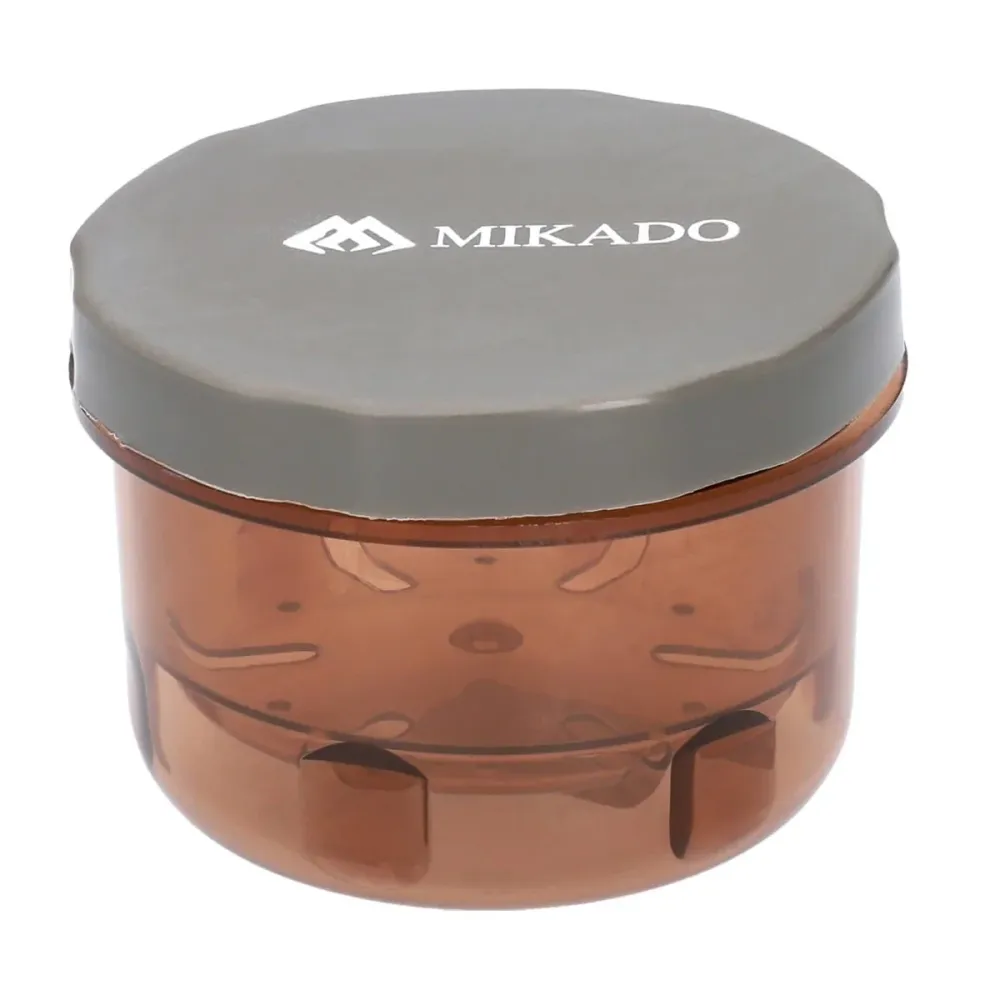 Köderbehälter Mikado L