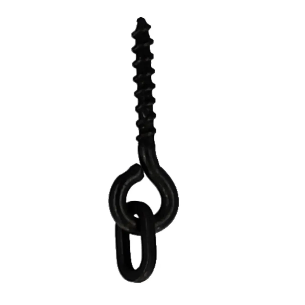 Köderschraube mit Ring Mikado 13 mm