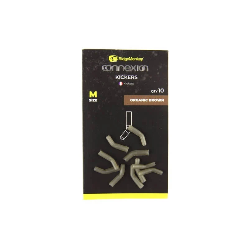 Kickers Ridge Monkey Braun M