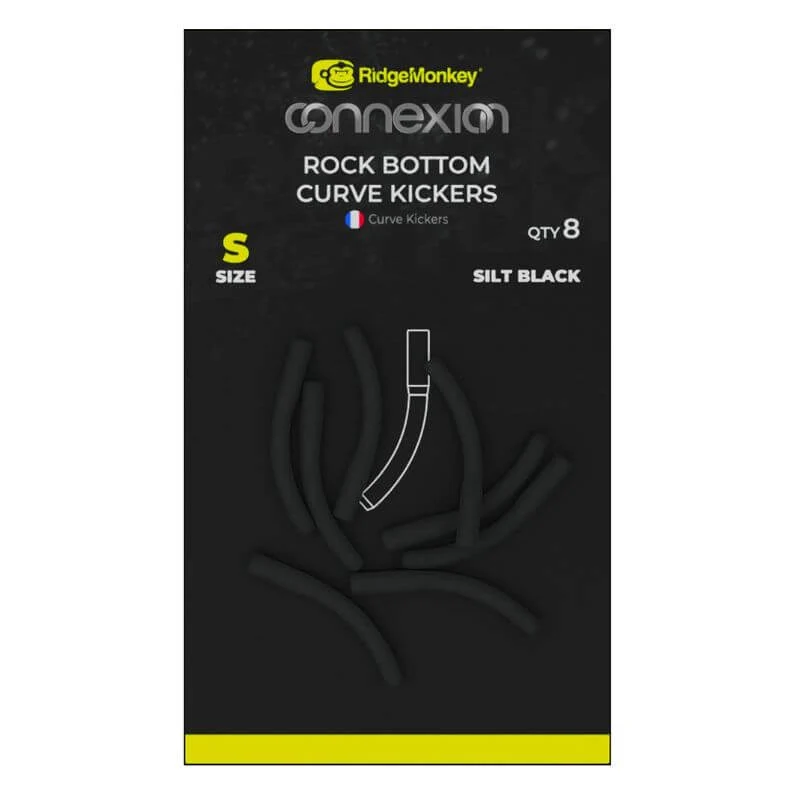 Kickers Ridge Monkey Rock-Bottom-Kurve S