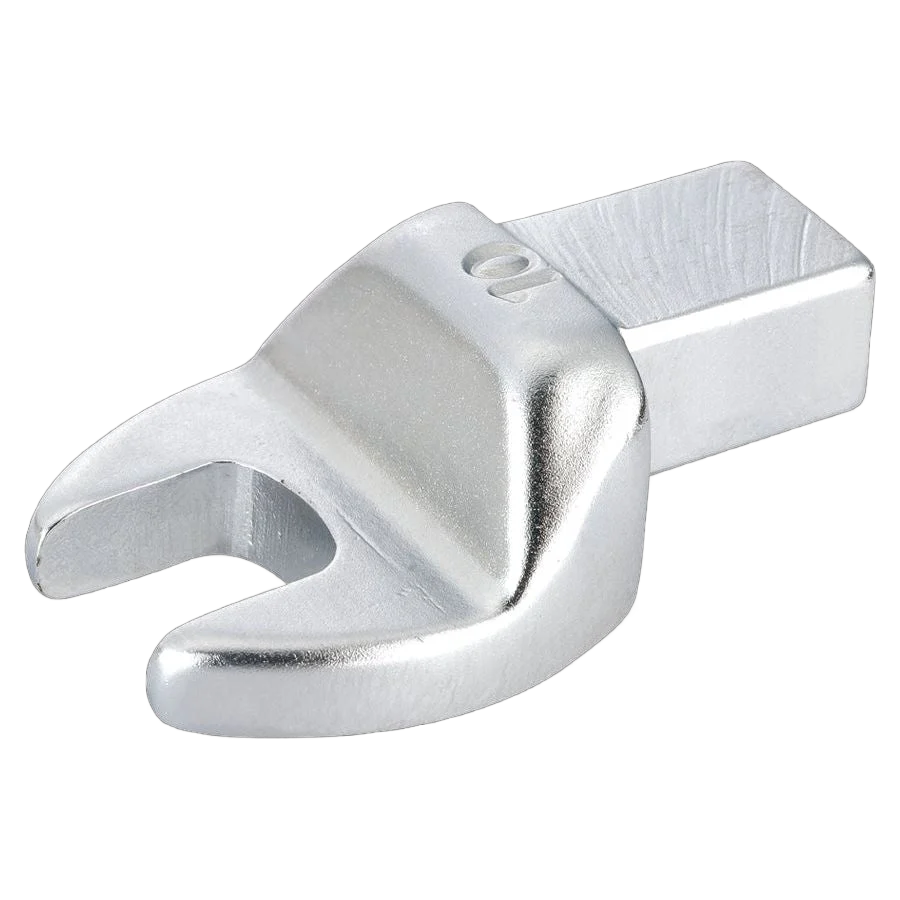 KING TONY Profi-Werkzeuge - Maul-Einsteckwerkzeug, metrisch - 11 mm 34501111M