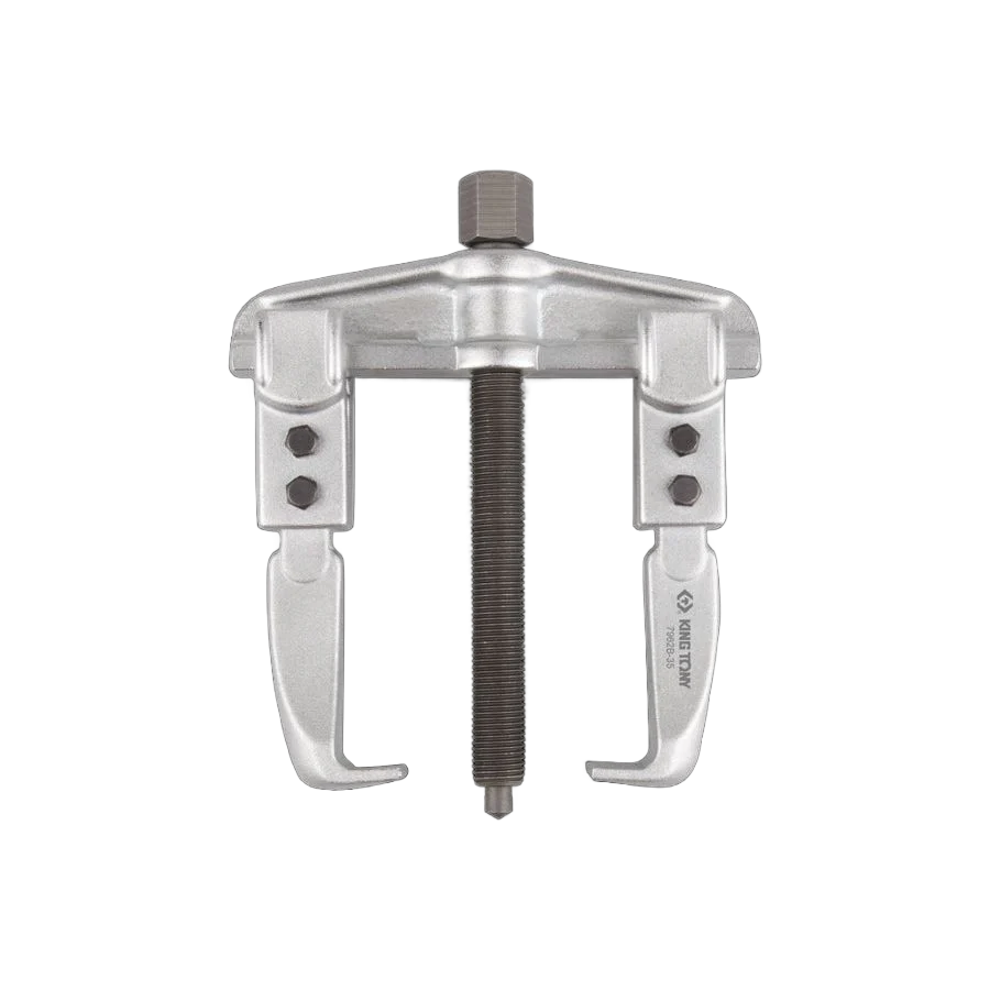 KING TONY Profi-Werkzeuge - Monoblock-Abzieher, 7.5 T - 150x190 mm 7962B08