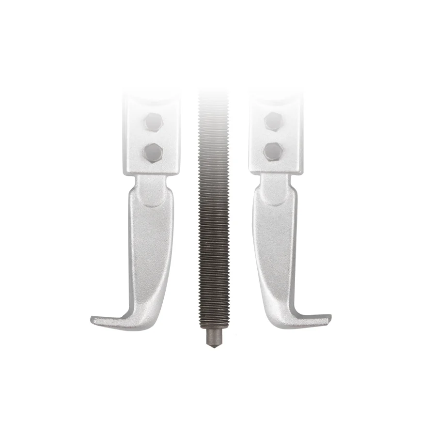 KING TONY Profi-Werkzeuge - Monoblock-Abzieher, 7.5 T - 150x190 mm 7962B08