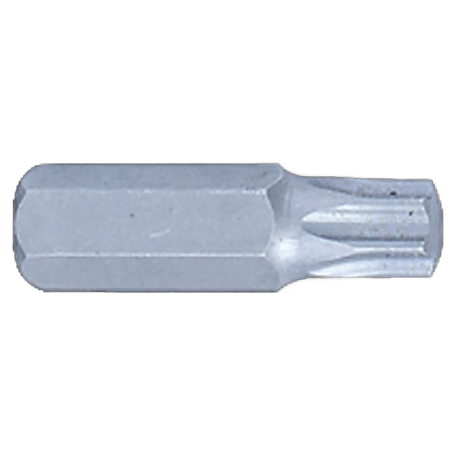 KING TONY Profi-Werkzeuge - RESISTORX® Kraft-Bit - T30 163630U
