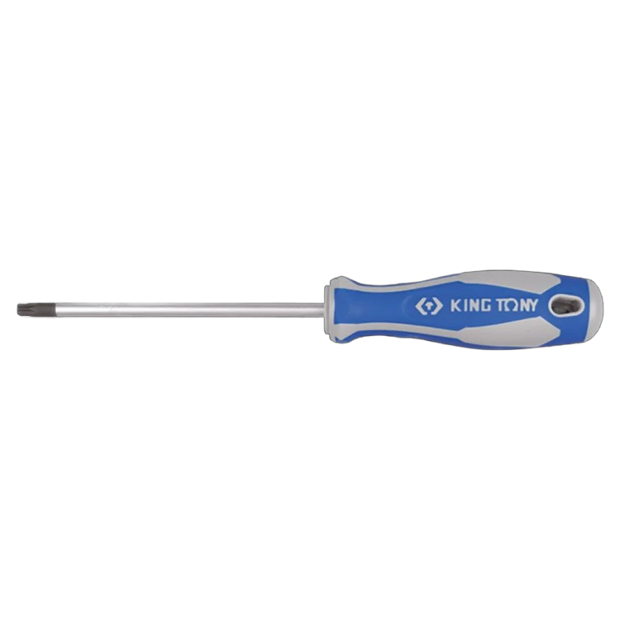 KING TONY Profi-Werkzeuge - RESISTORX® Schraubenzieher - T9 14270903R