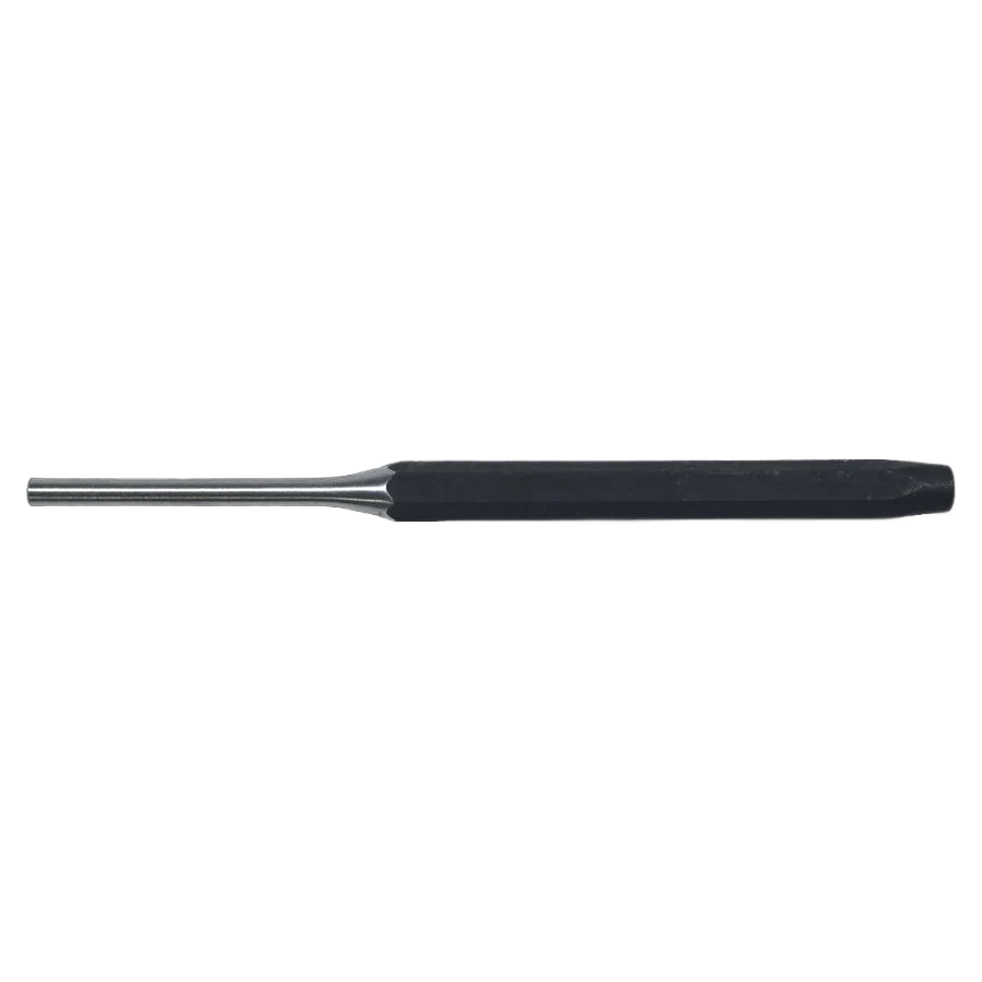 KING TONY Profi-Werkzeuge - Splinttreiber, 230 mm - Ø 12 mm 7641209