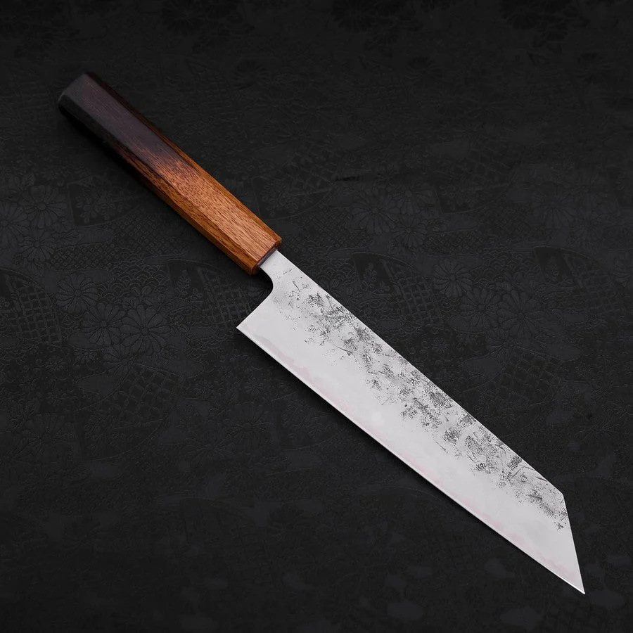 Kiritsuke SLD Nashiji Washi Yaki Urushi Griff 210mm