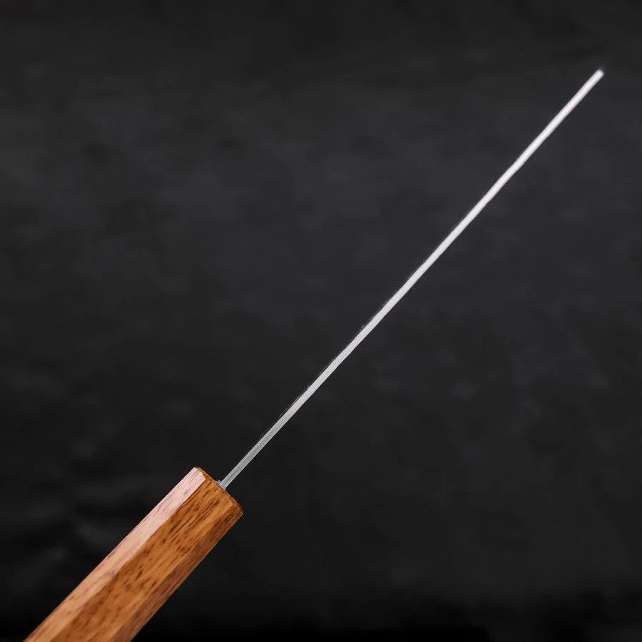 Kiritsuke SLD Nashiji Washi Yaki Urushi Griff 210mm