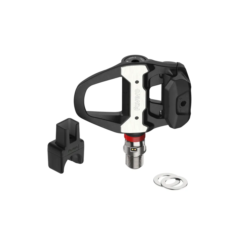 Kit Upgrade Leistungsmesser FAVERO ASSIOMA PRO RS-UP