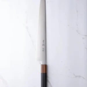 Konosuke HD2 300 mm Sujihiki – Khii-Ebenholz