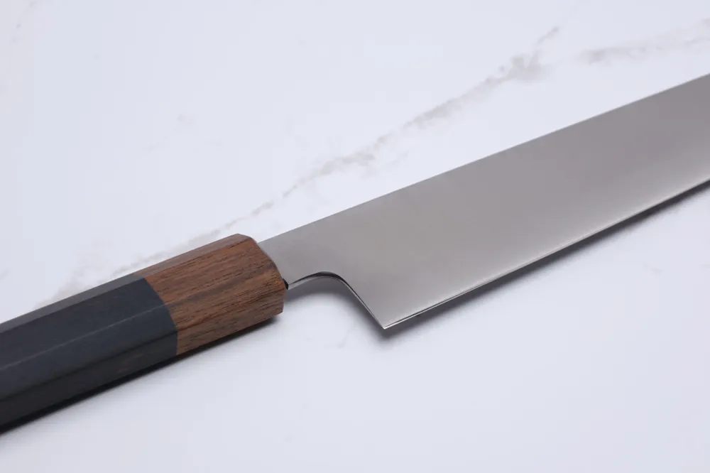 Konosuke HD2 300 mm Sujihiki – Khii-Ebenholz