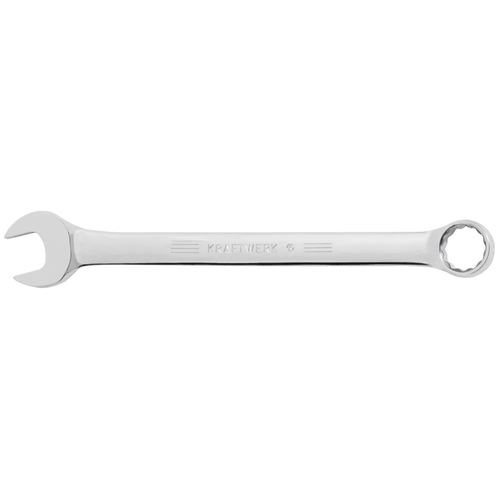 Kraftwerk PRO LINE Ring-Maulschlüssel 11/16"